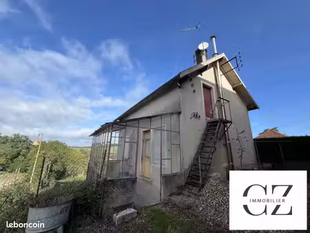 maison 3 pièces 70 m²