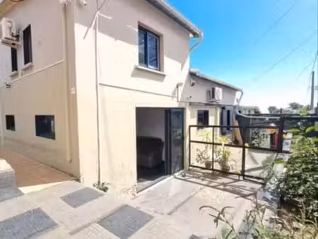 f5 de 160m2 à fleurimont