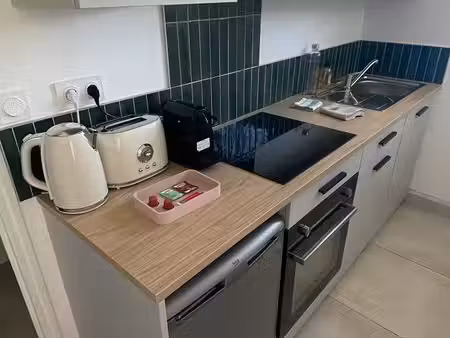 appartement périphérie la rochelle