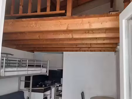 studio la rochelle