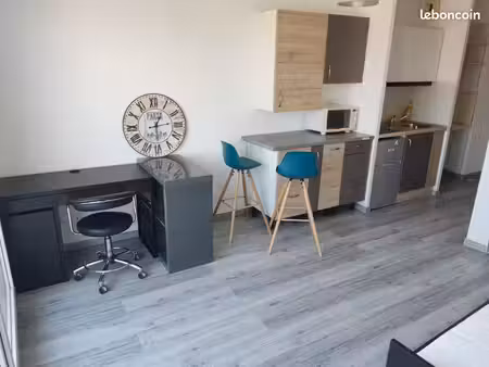 studio à louer