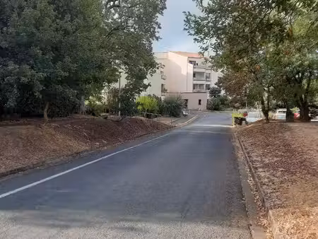 appartement 80 m² avec nombreux services dans résidence intergénérationnelle