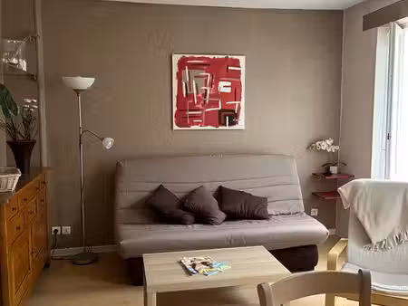 location étudiant meuble