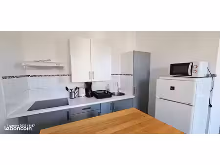 loue appartement