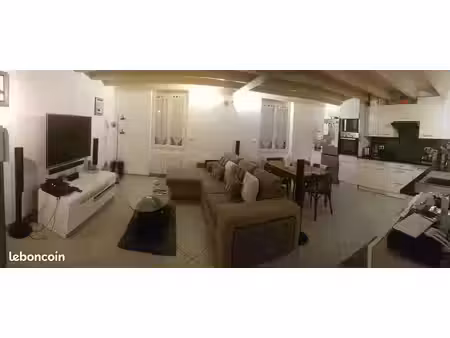 appartement la tremblade