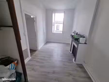appartement t2 centre de rochefort