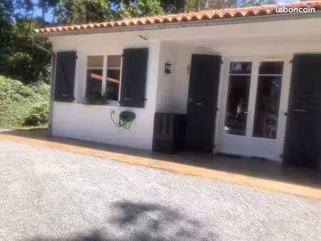 location meublée bail mobilité ( 1 à 6 mois)