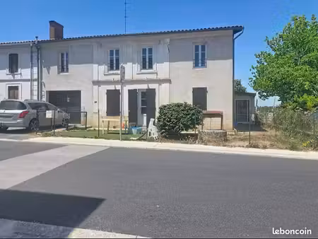 maison familiale et spacieuse rénovée