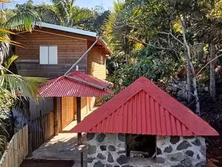 maison la montagne 12ème