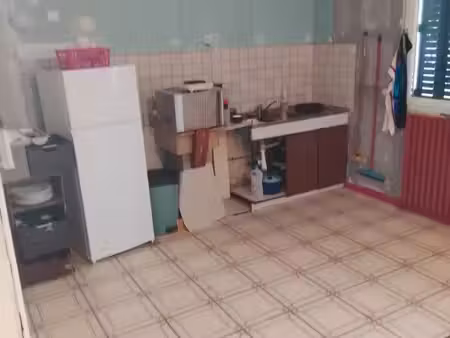 maison plein pied