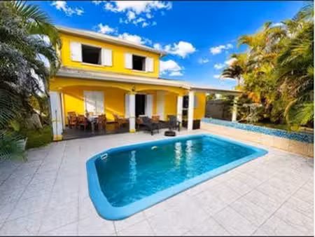 villa f5