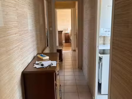 appartement f3