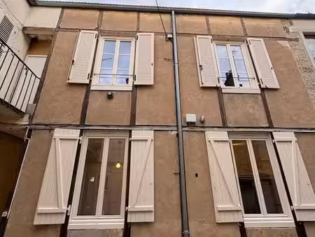 t1 rdc et t1 1er étage meublés
