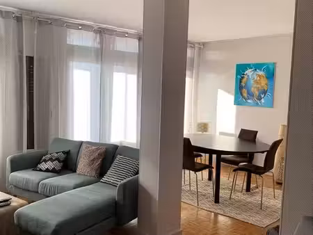 appartement saint-apollinaire