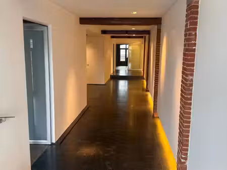 appartement à louer à sint-jansplein 53 anvers (rbw78793)