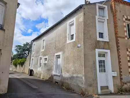 appartement chemille 4 pièce(s)