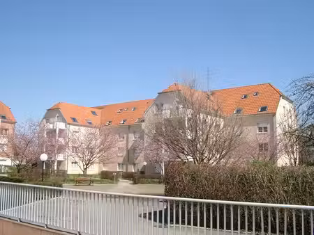 f4 résidence les pleiades - proche du centre ville