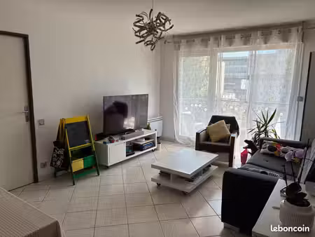 appartement t4 70 m² – maladière clemenceau
