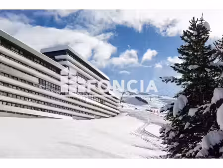 vente - appartement en résidence services - studio - 18 60 m² -