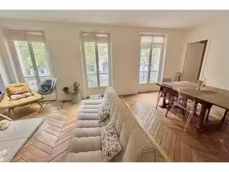 vente appartement 3 pièces 81 m² à paris 12ème (75012)  899 000 €