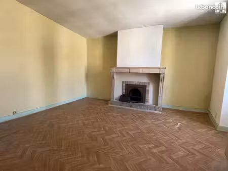 appartement 5 pièces 100 m²