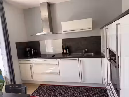 appartement t3