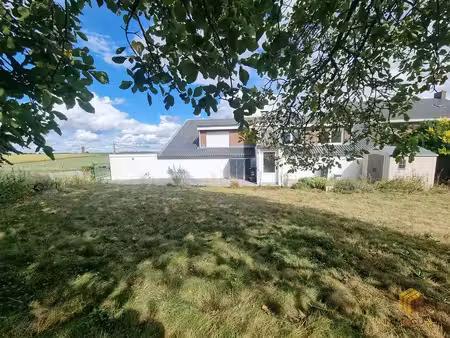 appartement à louer à rue de huy 248 waremme (vbe61612)