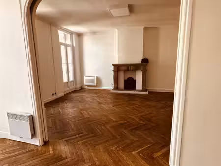 bureaux 160m2 - toulon - avenue vauban