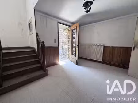 vente maison traditionnelle 5 pièces
