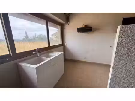 maison individuelle 5 pièces – 147 96 m² avec jardin de 4 365 m² à marcigny