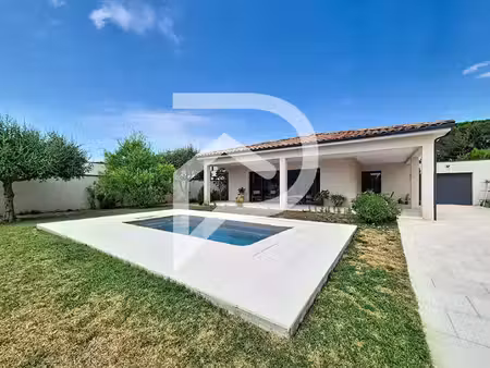 maison à vendre montelimar 5 pièce(s) 143 m2