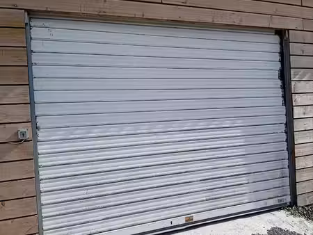 box/garage/atelier