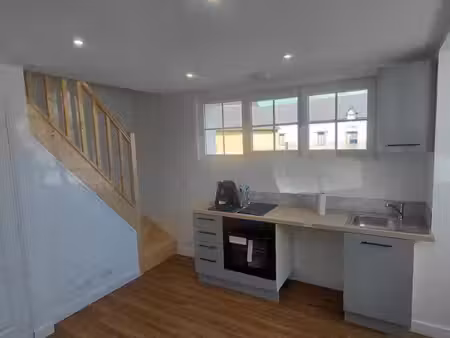 apartament