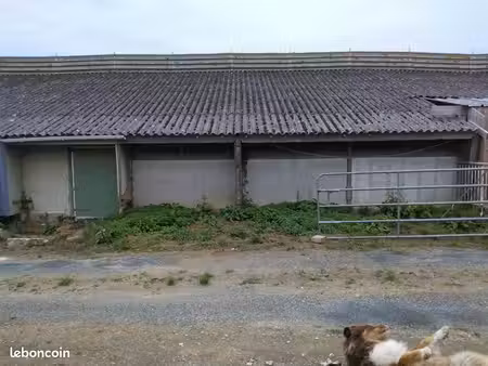 bâtiment à vendre