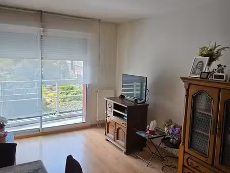 appartement t3 lannion