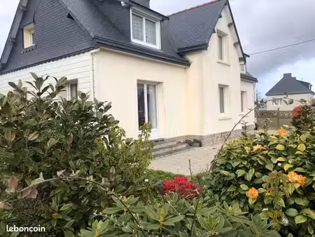 vend maison avec piscine appartement