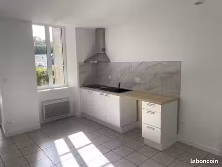 appartement rez de chaussé