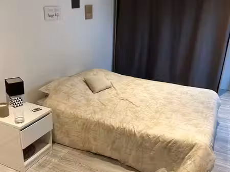t2 chez l'habitant
