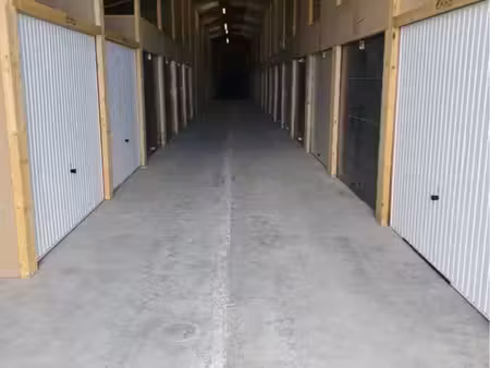 location box
