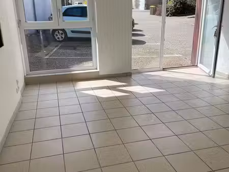 local commercial