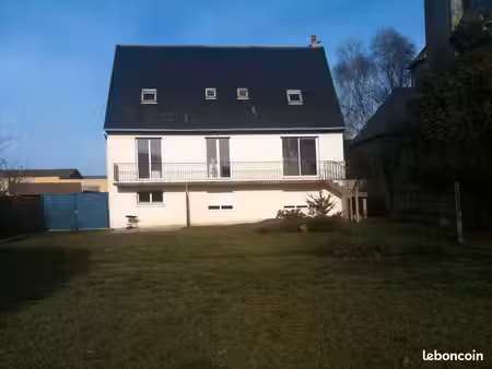location de maison