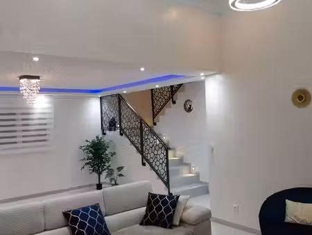 maison 4 chambres