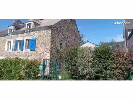 maison à vendre proche dinard