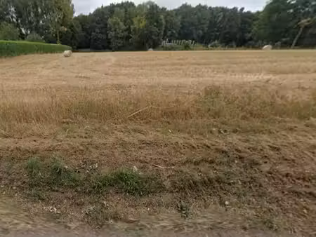 terrain 380 m² bobital