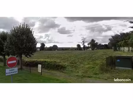 terrain à bâtir de 345 m² à saint-cast-le-guildo (22)