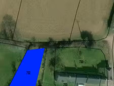 terrain non constructible