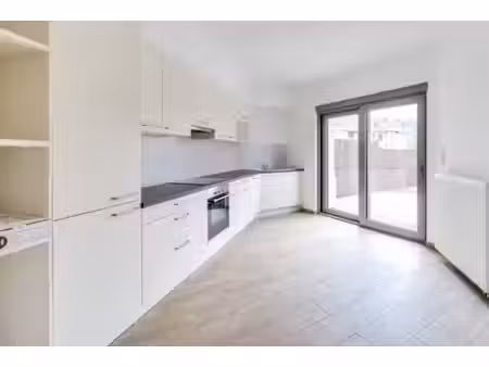 maison à louer à rue saint-sébastien 45 linkebeek (vbe61606)
