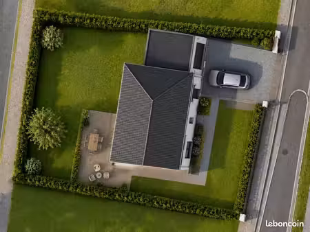 terrain 703 m² pleubian
