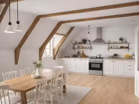 appartement 3 pièces 76 m²