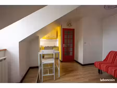 studio à tréguier